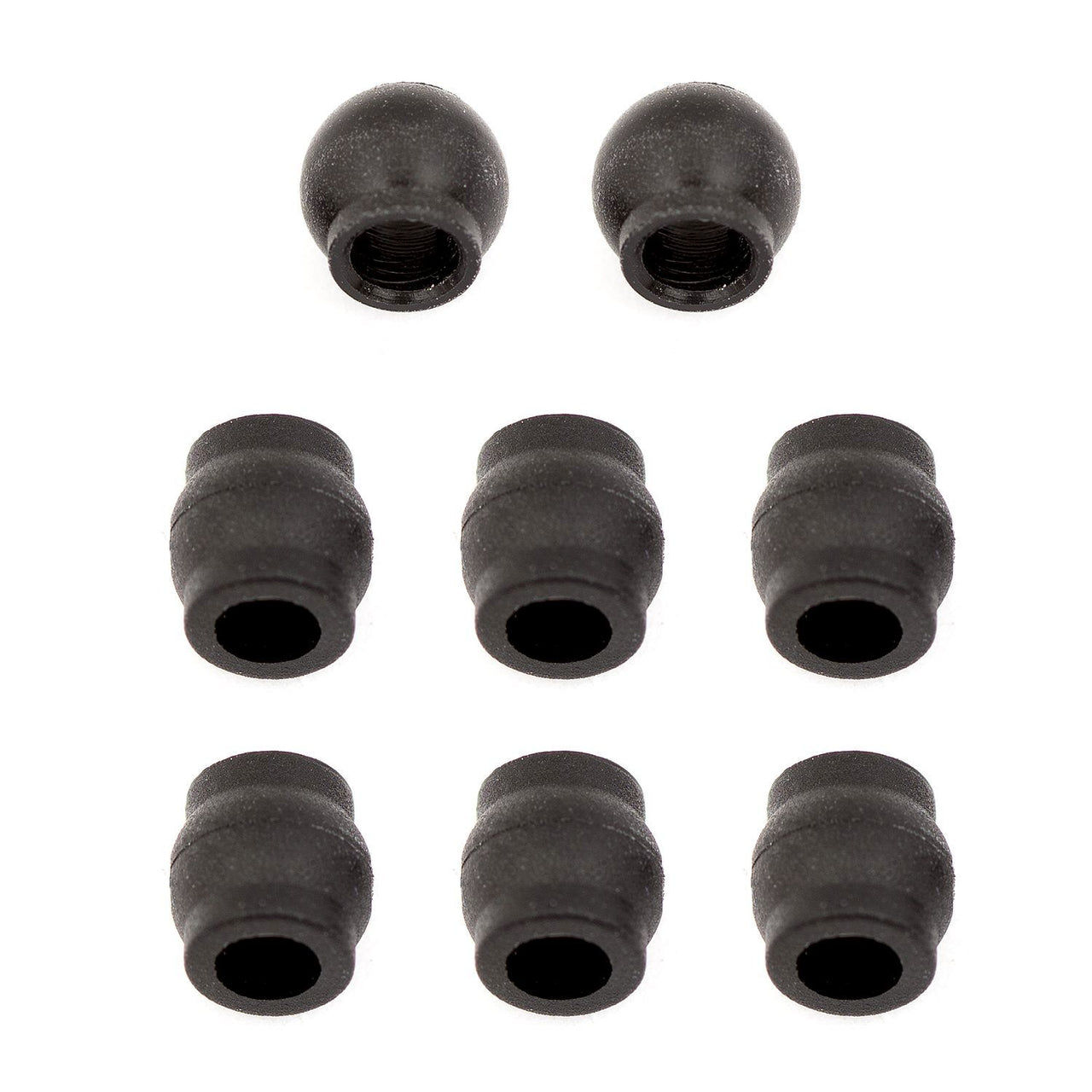 AE4755 - Team Associated RC10F6 Suspension Arm Pivot Ball Set