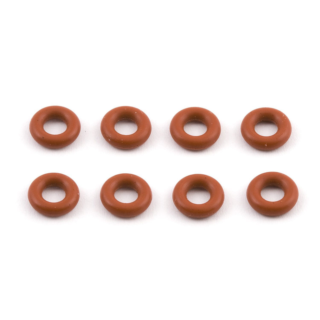 AE5407 - Team Associated O-Ring, red, silicone