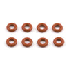 AE5407 - Team Associated O-Ring, red, silicone