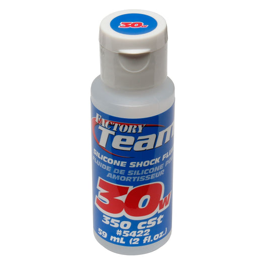AE5422 - Associated Electrics FT Silicone Shock Fluid, 30wt (350cSt), 59ml