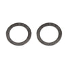 AE6576 - Associated Electrics FT Precision Ground Diff Drive Rings, for 2.60:1 ball diff