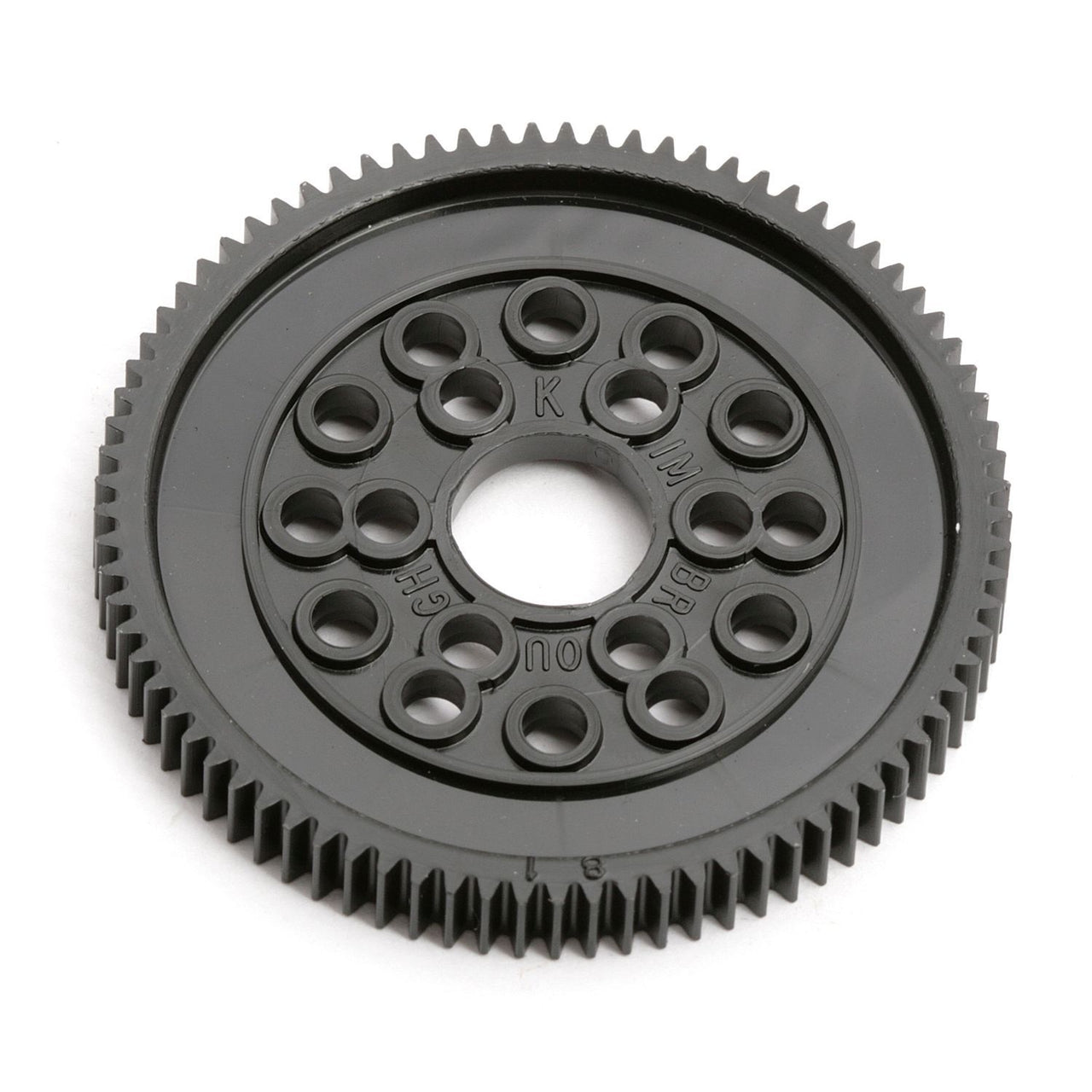 AE6693 - Team Associated Spur Gear, 81T 48P