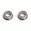 AE6902 - Team Associated Bearings, 3/16x5/16", flanged