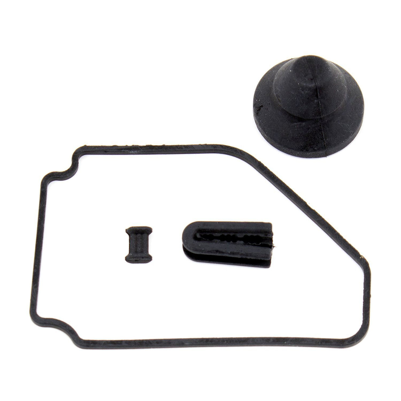 AE71023 - Team Associated Receiver Box Seals and Belt Cover Cap