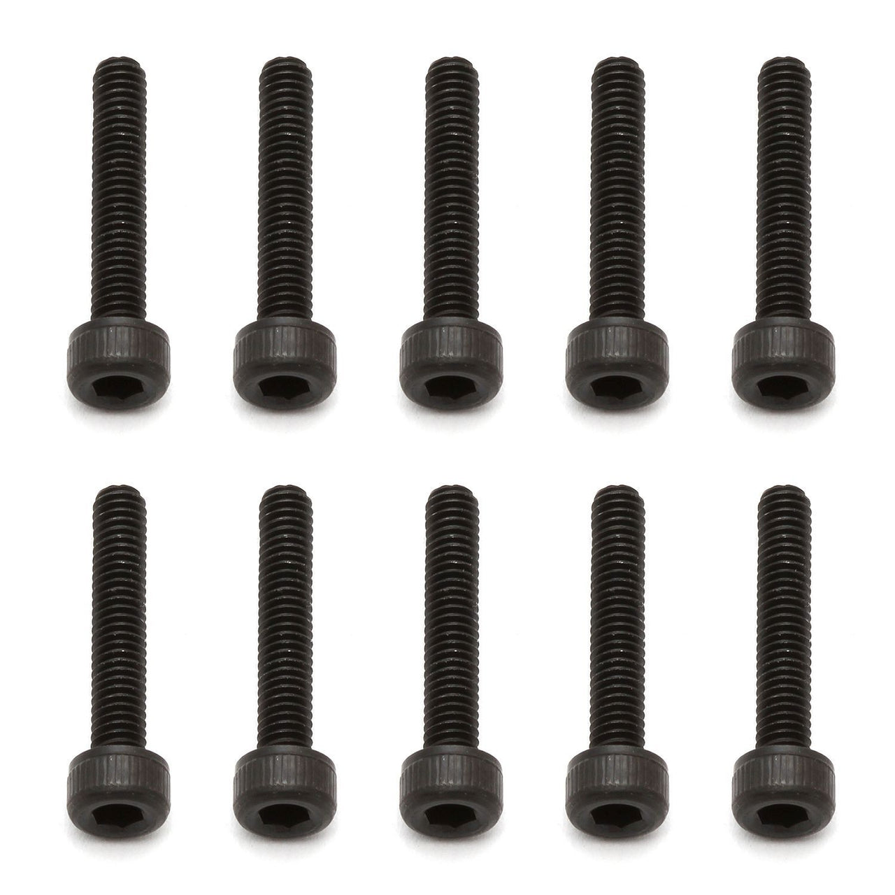 AE71032 - Team Associated Screws, M2.5x14mm SHCS