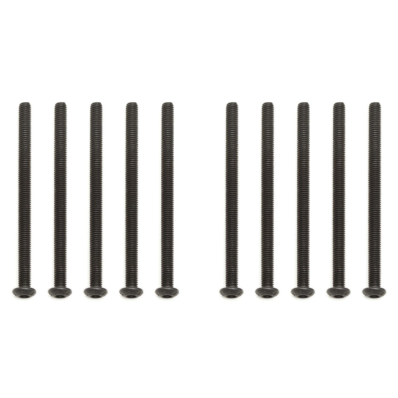 AE71037 - Team Associated Screws, M3x45mm BHCS