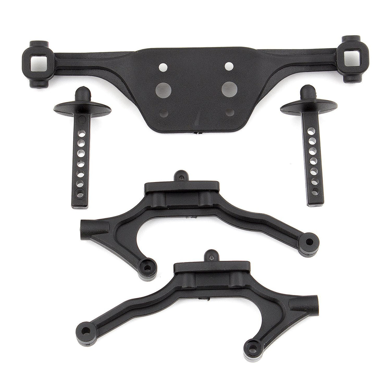 AE71038 - Team Associated Rear Body Mounts