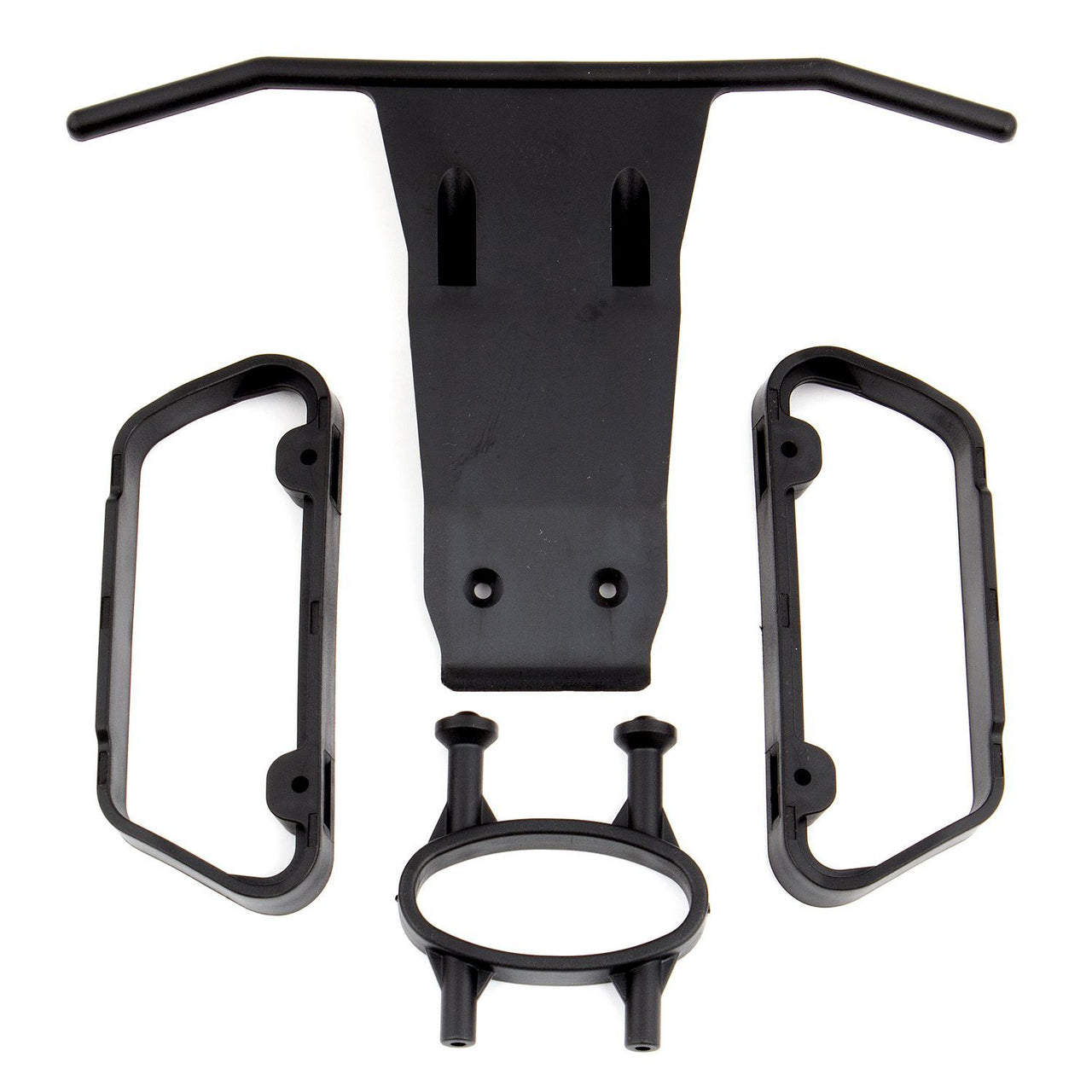 AE71041 - Team Associated Front Bumper & Nerf Bars
