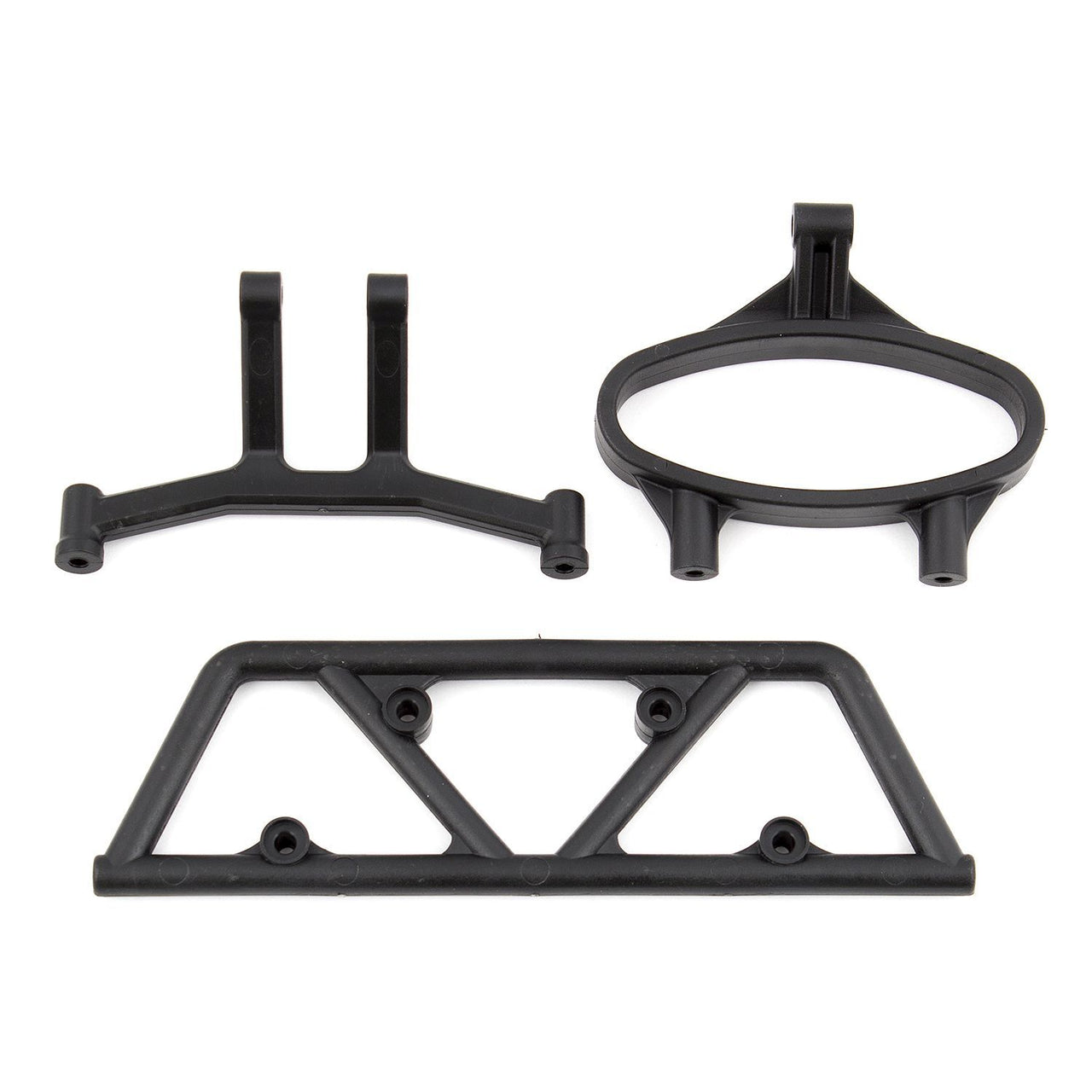 AE71042 - Team Associated Rear Bumper