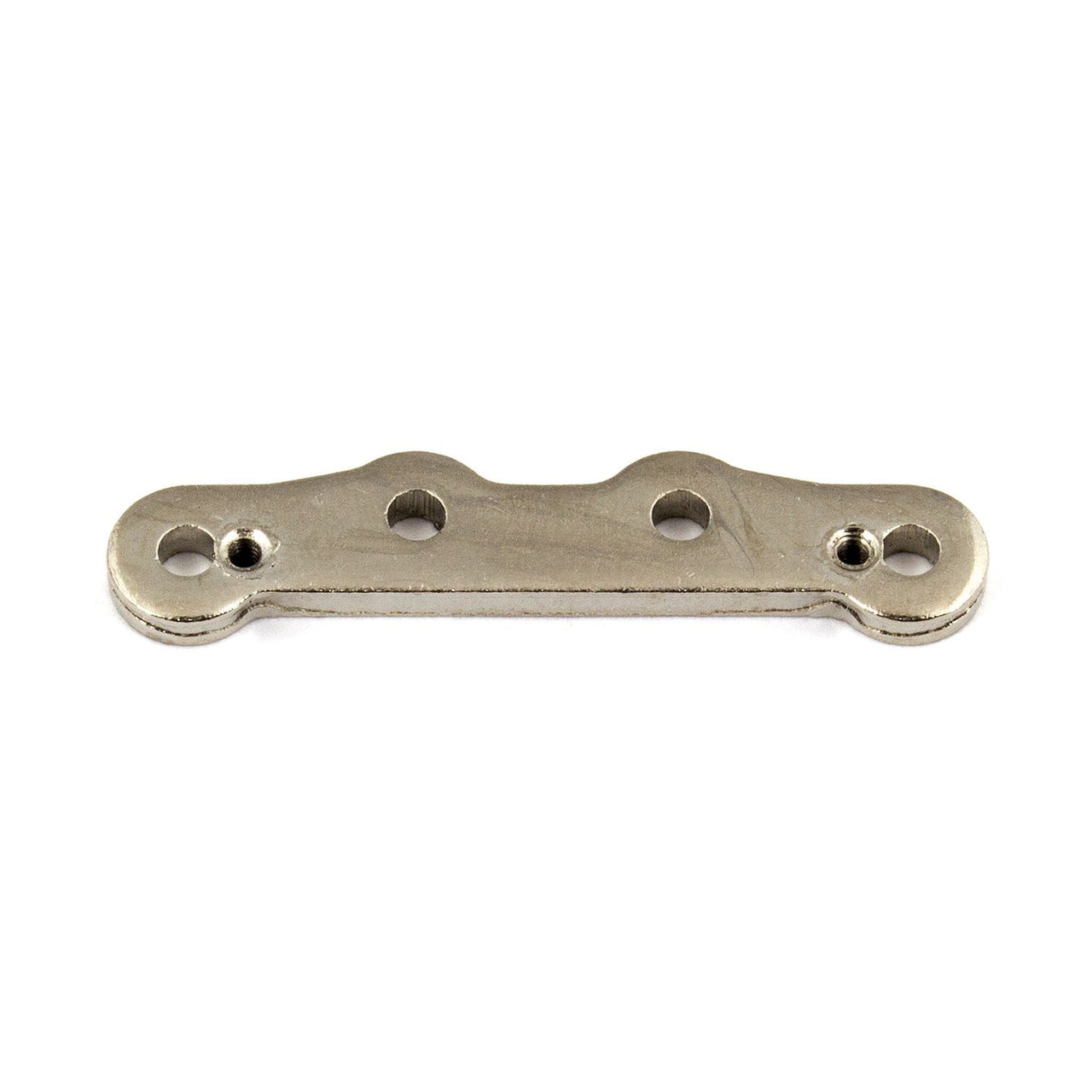 AE71049 - Team Associated Front Hinge Pin Brace, metal