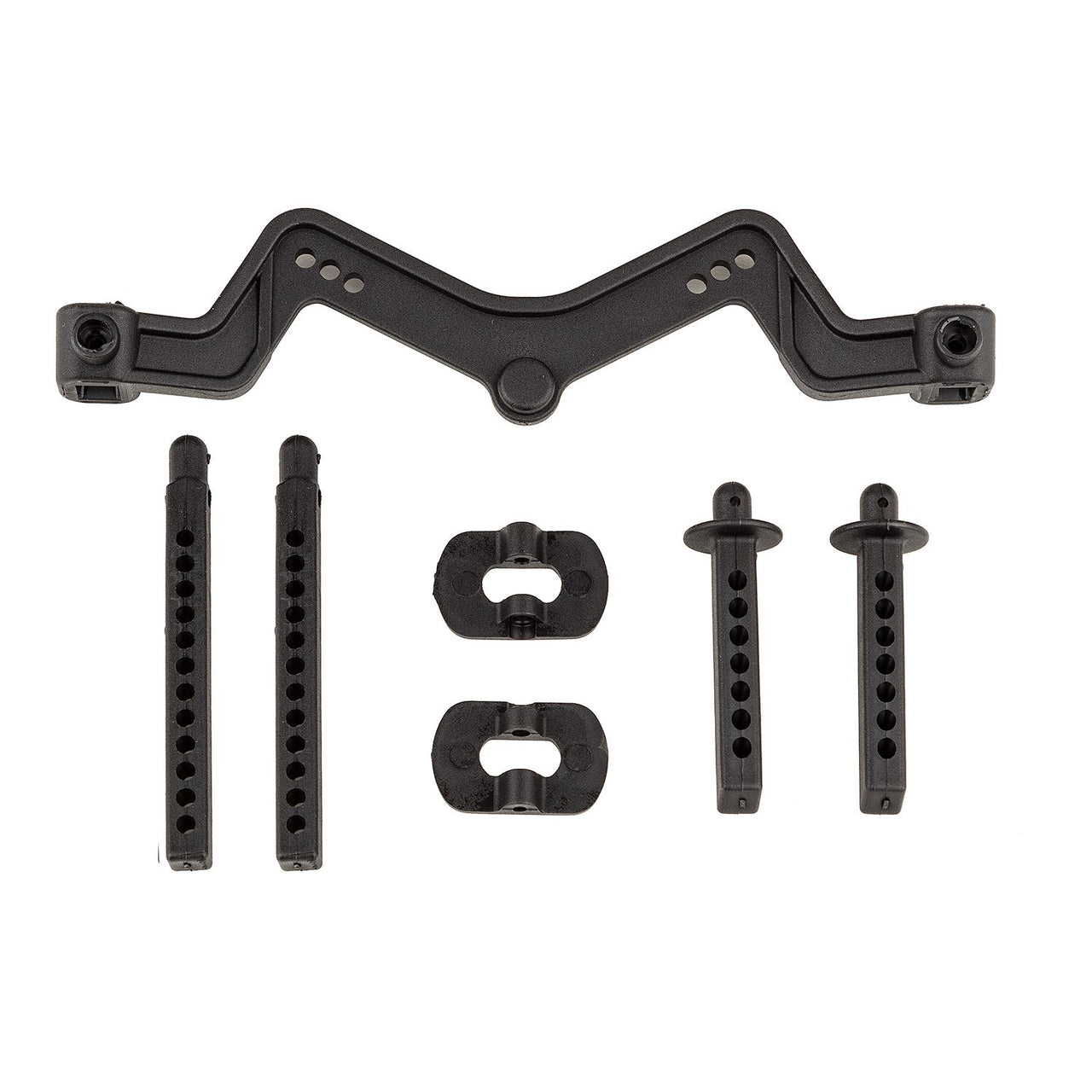 AE71066 - Team Associated DR10 Body Mount and Posts