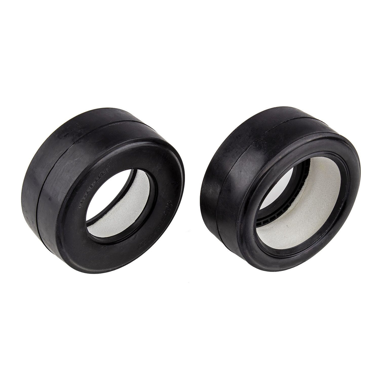 AE71074 - Team Associated DR10 Drag Slick Tires, rear