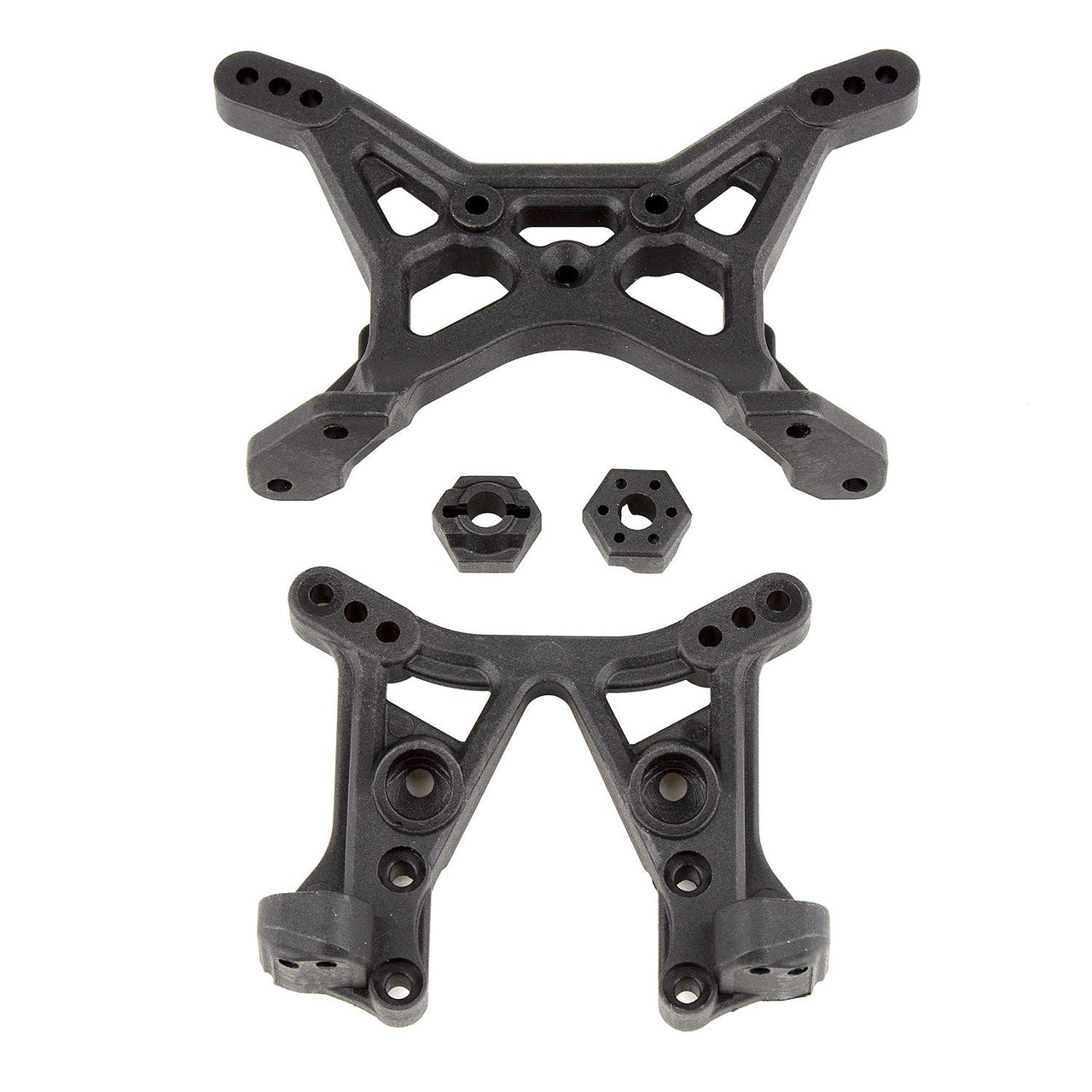 AE71093 - Team Associated SR10 Shock Tower Set