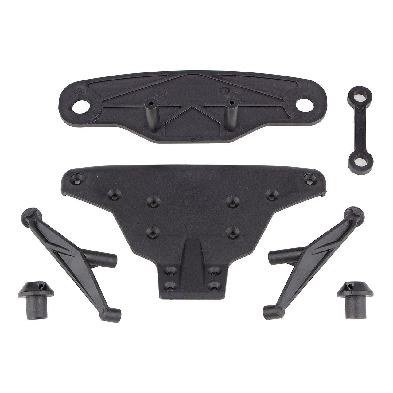 AE71094 - Team Associated SR10 Front Bumper Set