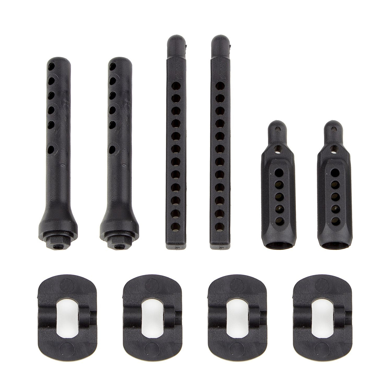 AE71095 - Team Associated SR10 Body Post Set