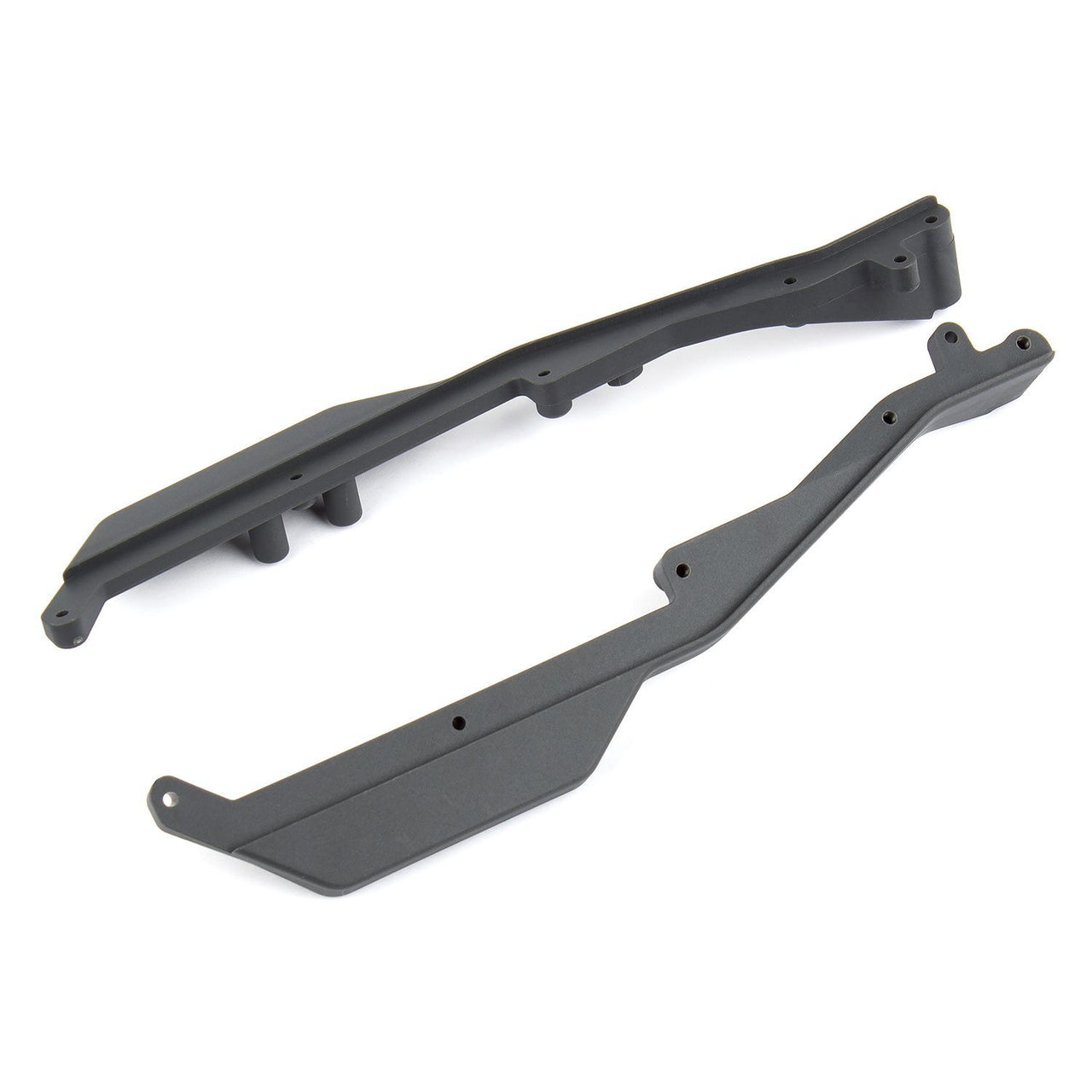 AE71102 - Team Associated T6.1 Side Rails, hard