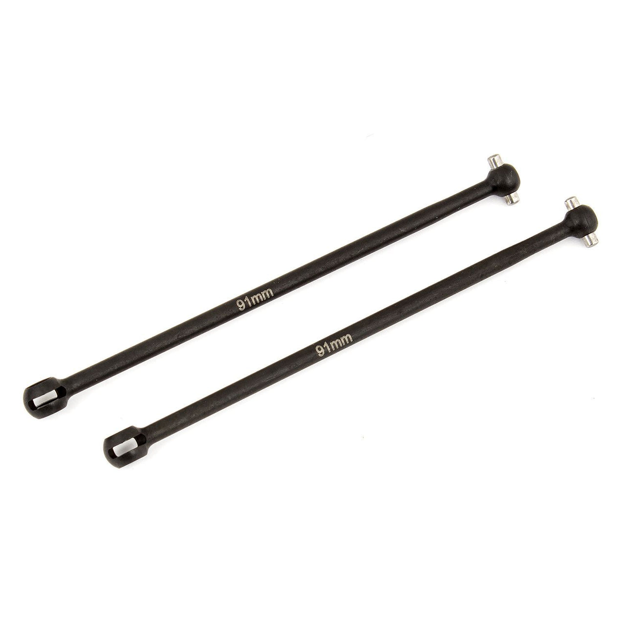 AE71113 - Team Associated Rear CVA Bones, 91mm