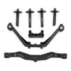 AE71123 - Team Associated SC6.1 Body Mounts, front and rear