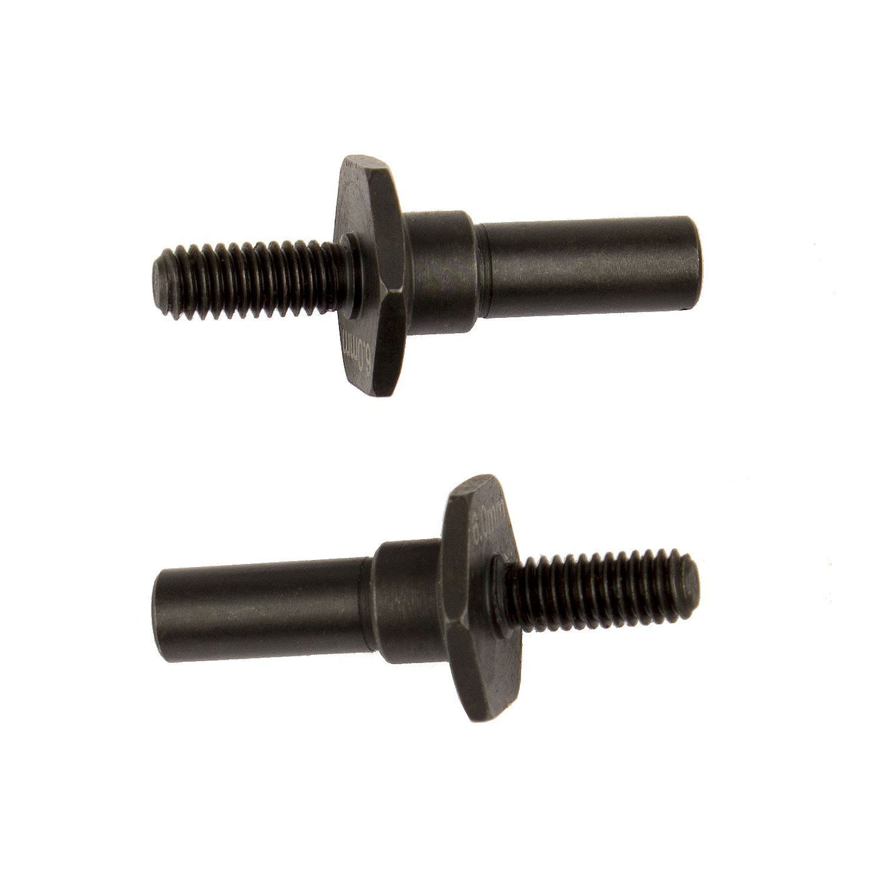 AE71127 - Team Associated Front Axles