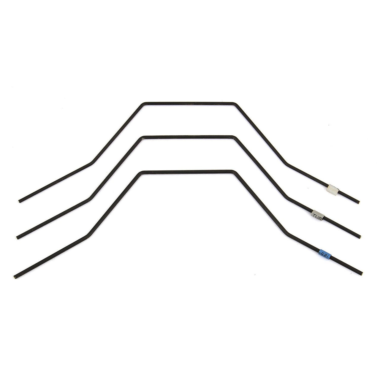 AE71129 - Team Associated Rear Anti-Roll Bar Set