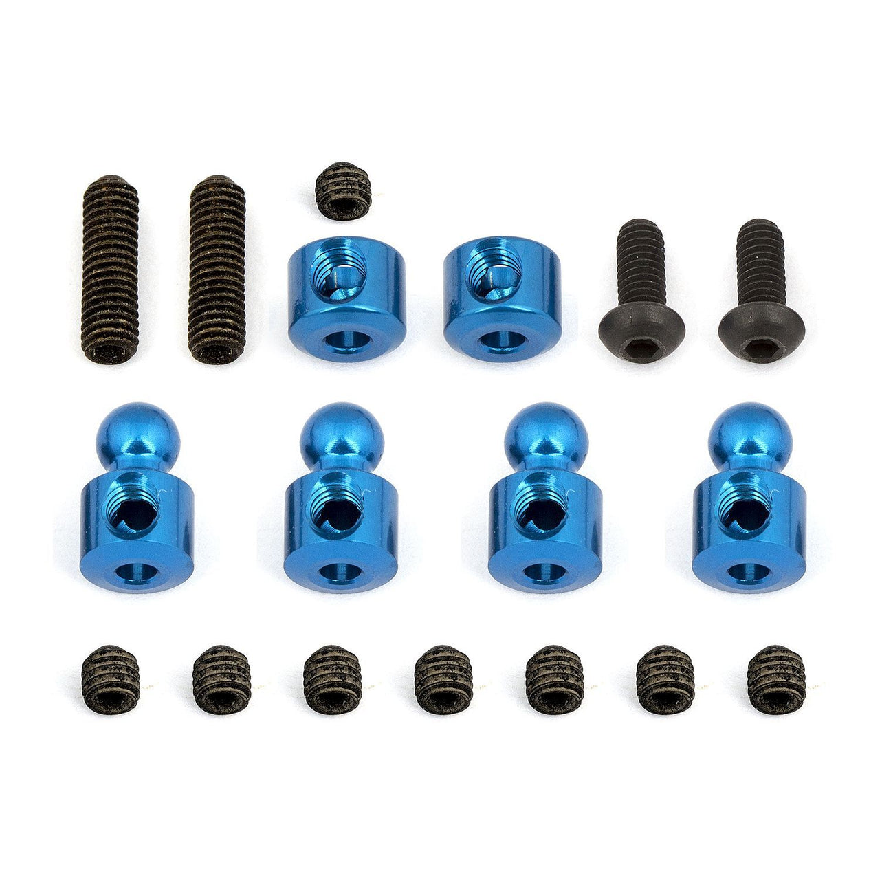 AE71134 - Team Associated Anti-Roll Bar Hardware