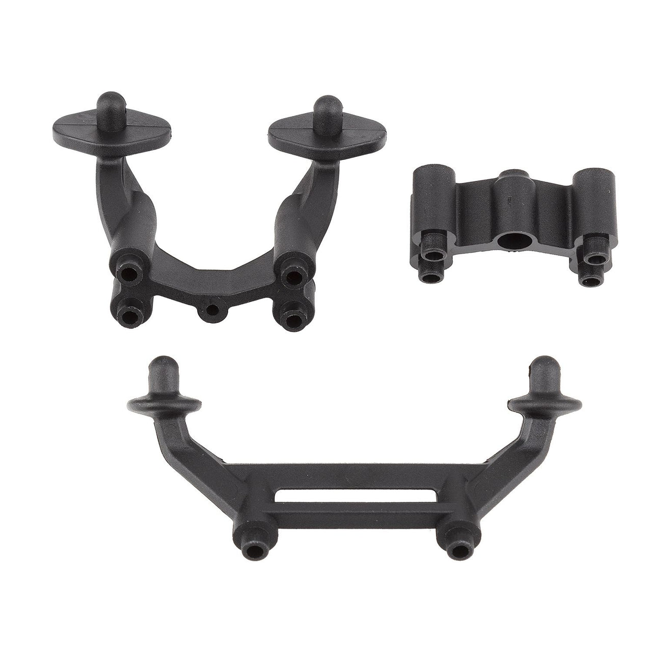 AE71135 - Team Associated RC10T6.1 Body Posts V2