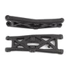 AE71138 - Team Associated RC10T6.2 Front Suspension Arms, gull wing