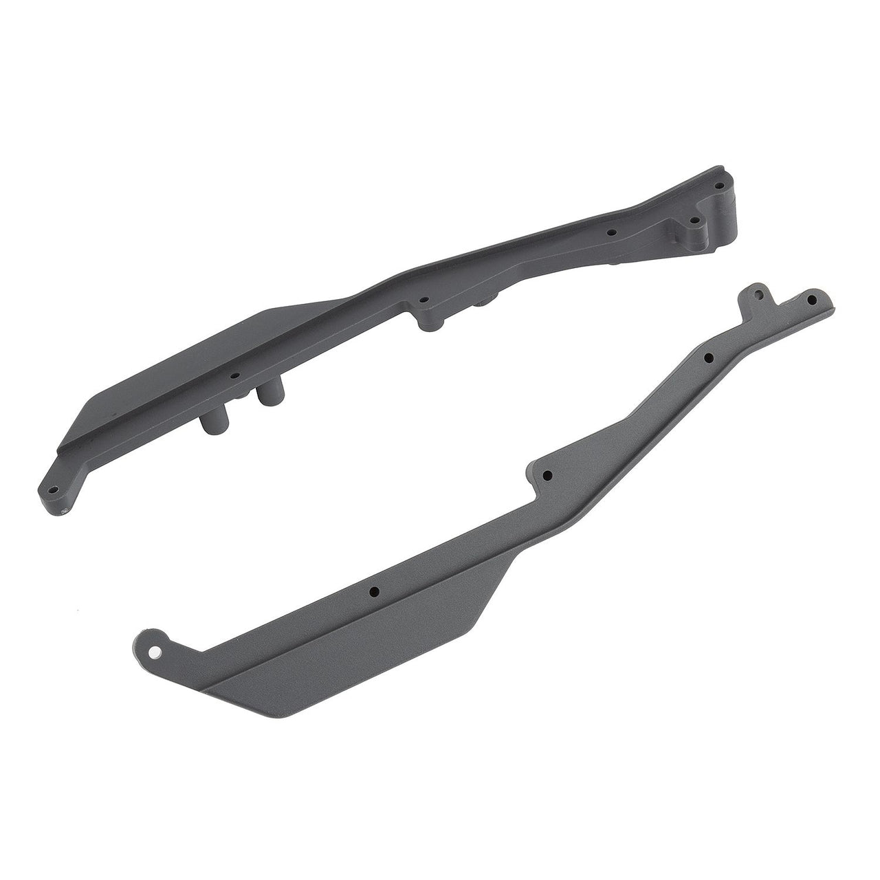 AE71143 - Team Associated RC10T6.2 Side Rails, hard