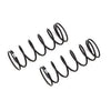 AE71160 - Team Associated 13mm Front Springs, white 4.40 lb/in, L54, 7.5T, 1.3D