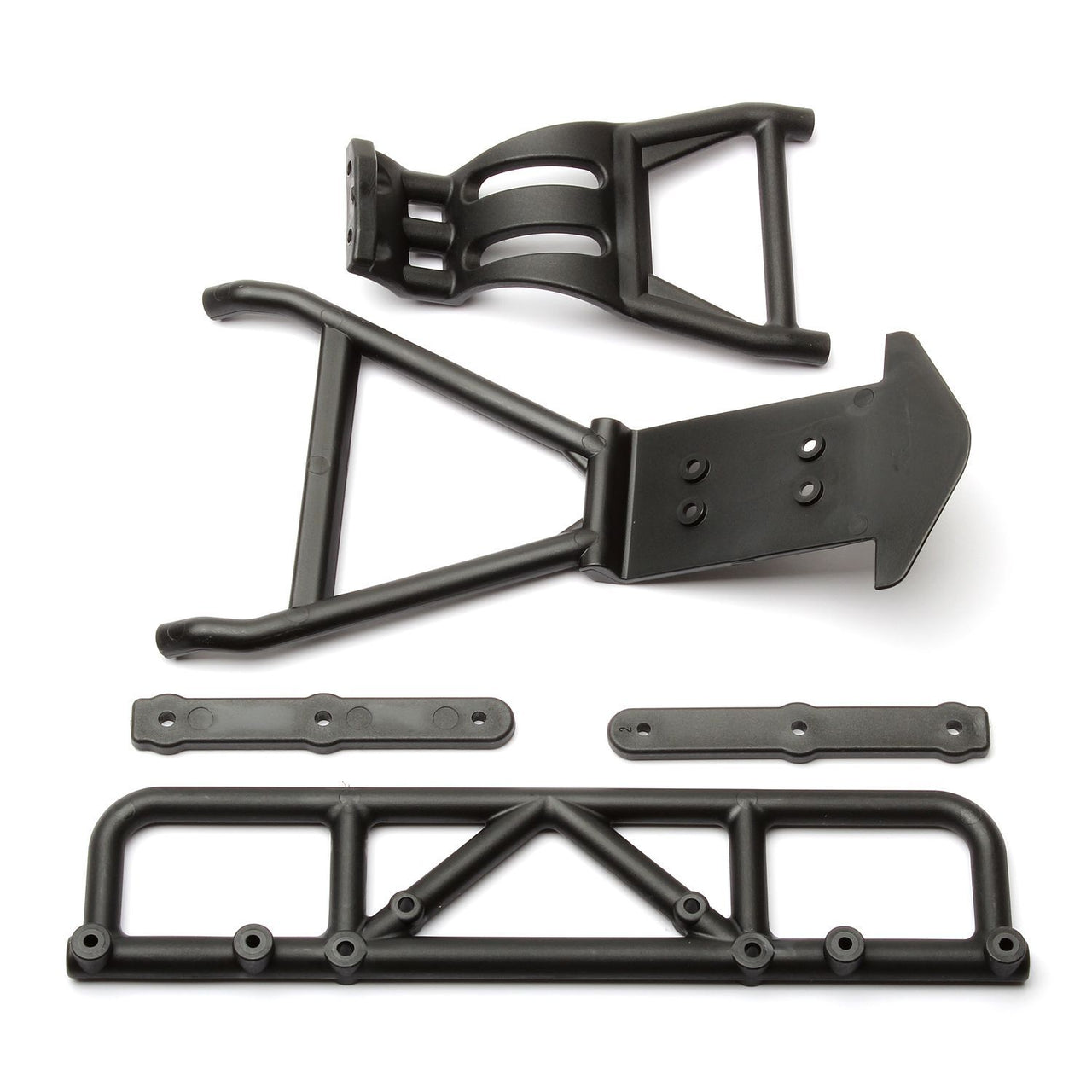 AE7120 - Team Associated Rear Bumper