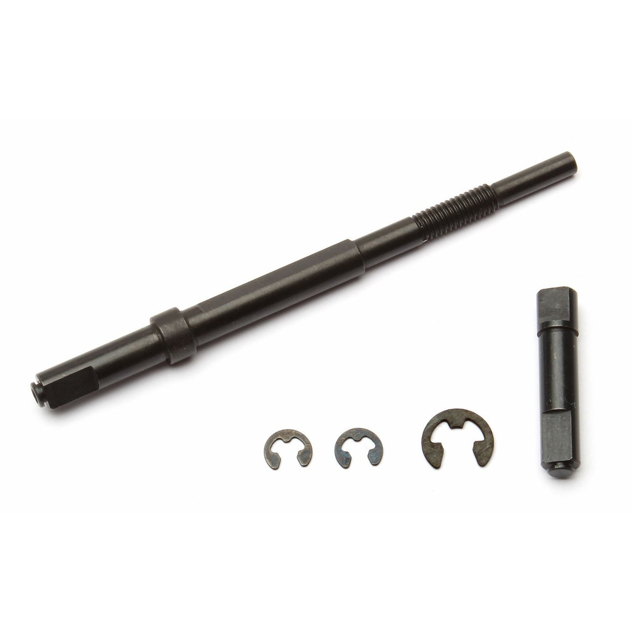 AE7124 - Team Associated Slipper and Input Shafts