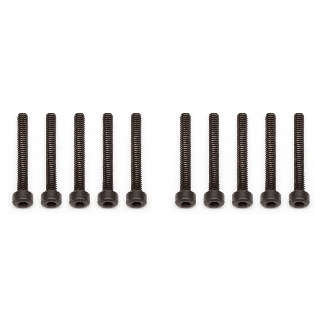AE7184 - Team Associated Screws, M2x16mm SHCS