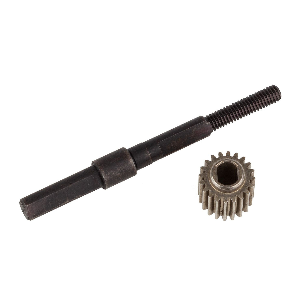 AE72005 - Team Associated DR10 Metal Gear Top Shaft