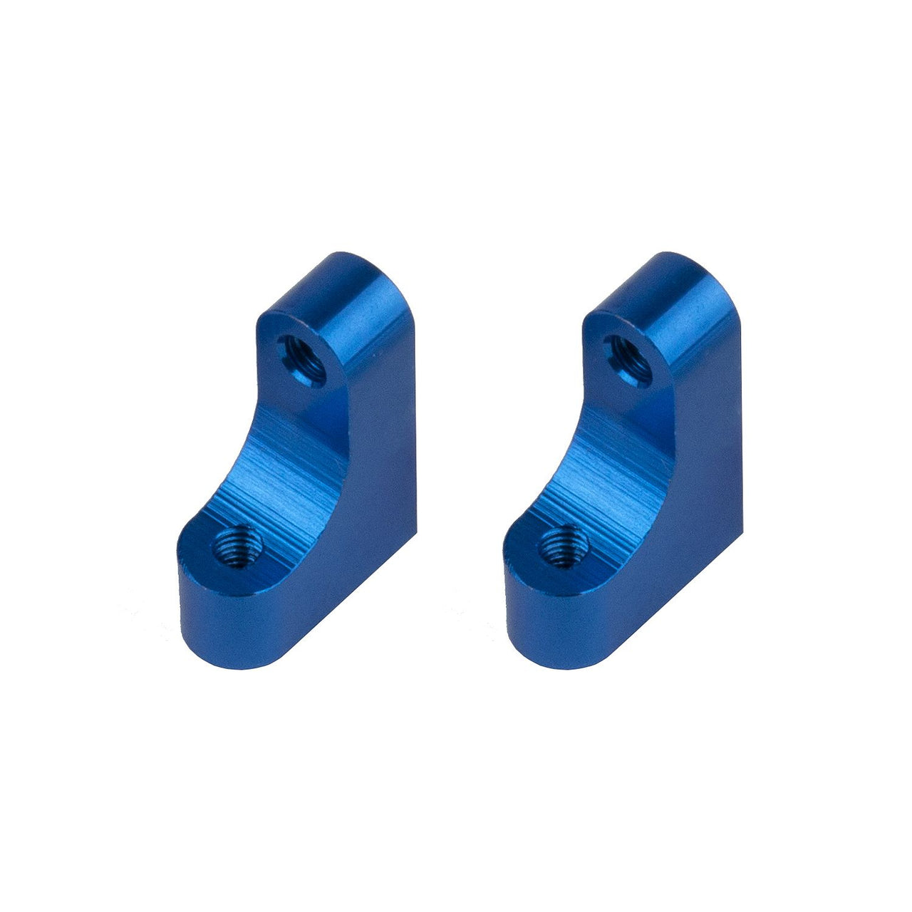 AE72010 - Associated Electrics FT DR10 Servo Mount Set, aluminum