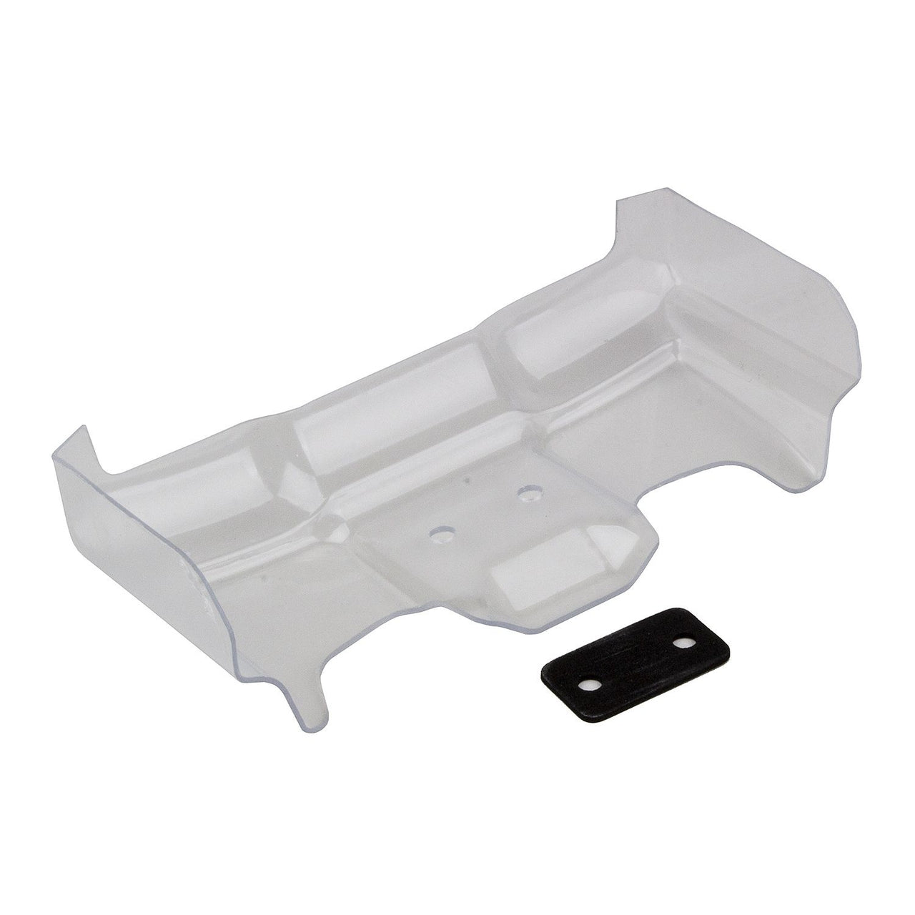 AE72016 - Team Associated RB10 RTR Wing, clear