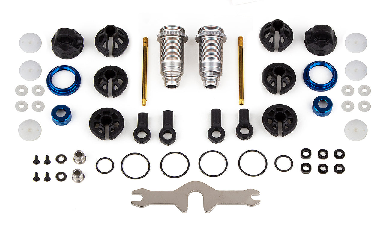 AE72031 - Team Associated 12x23mm Shock Kit V2