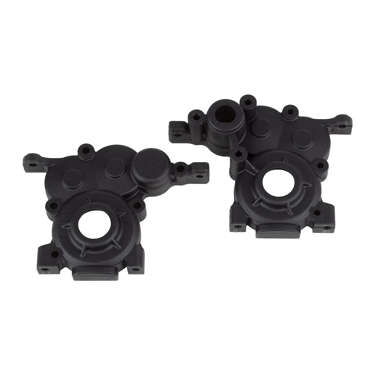 AE72046 - Team Associated DR10M Gearbox, 4 gear