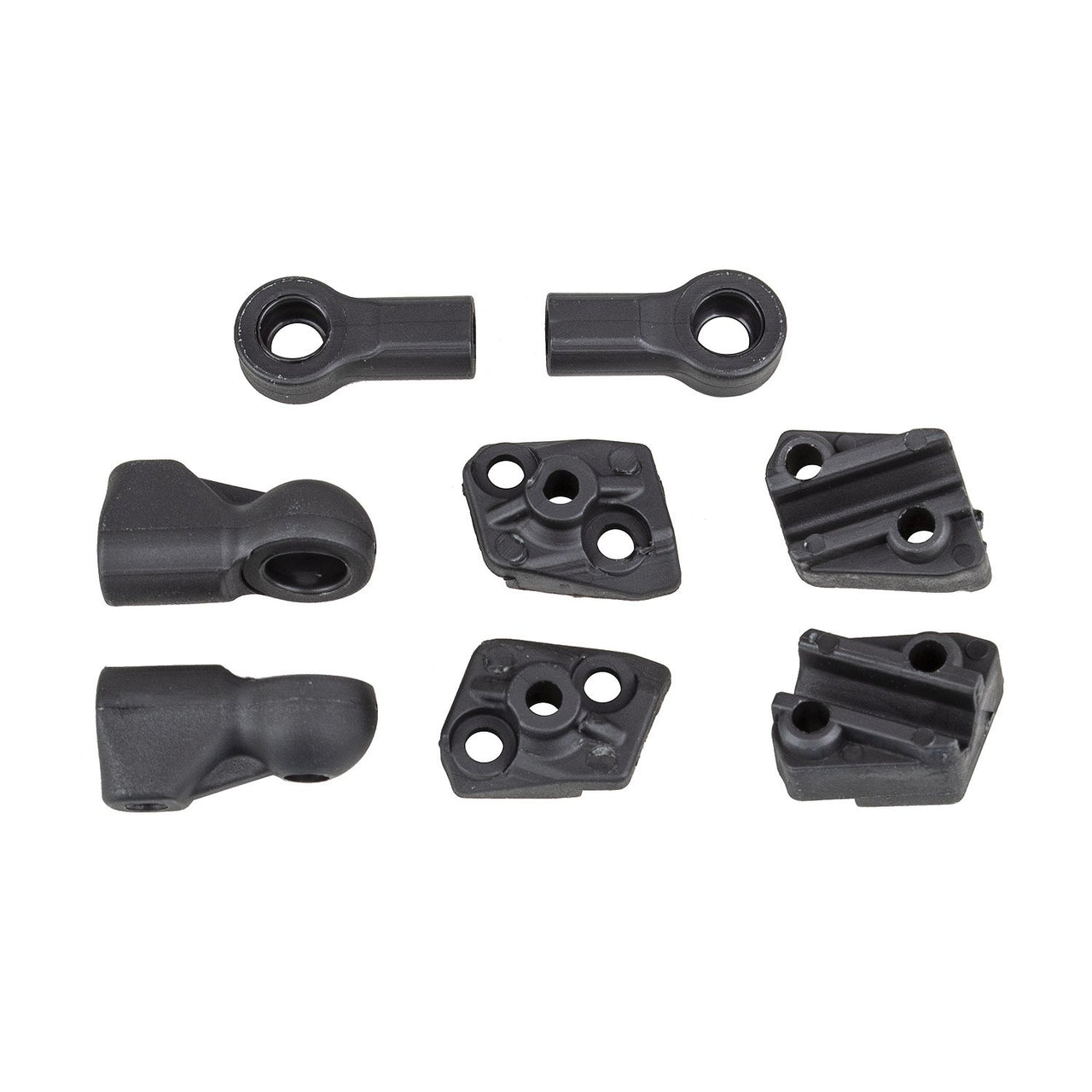 AE72047 - Team Associated DR10M Anti-roll Bar Mounts and Rod Ends