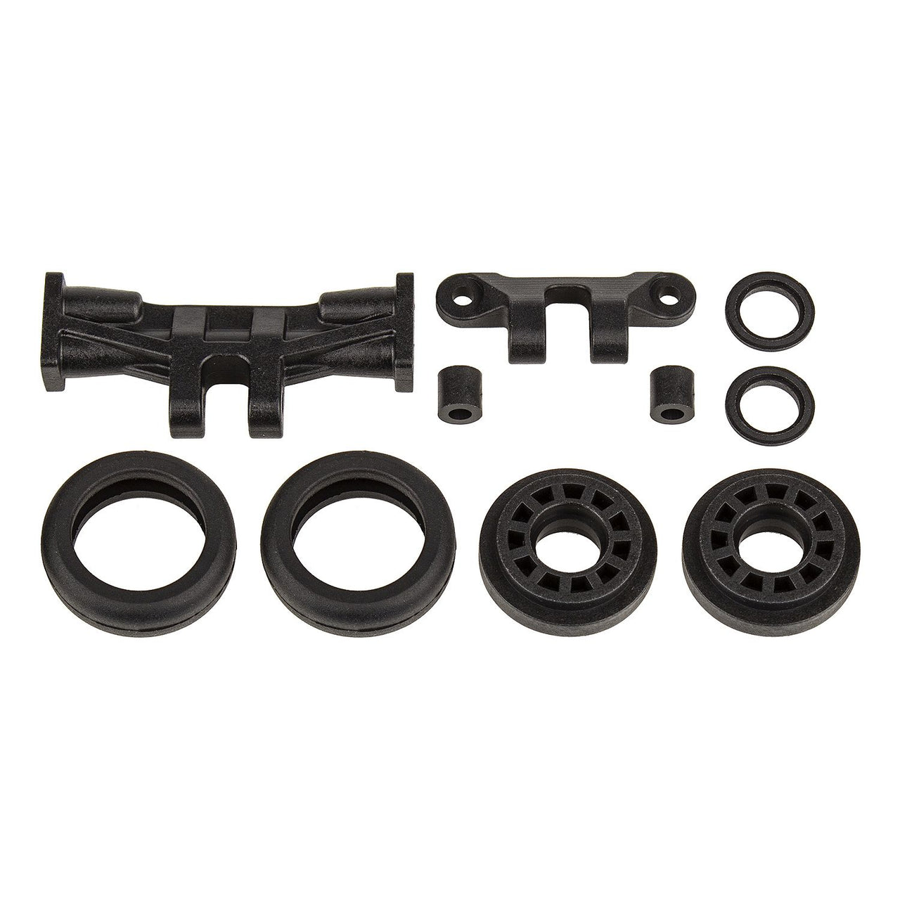 AE72055 - Team Associated DR10M Wheelie Bar Parts Set