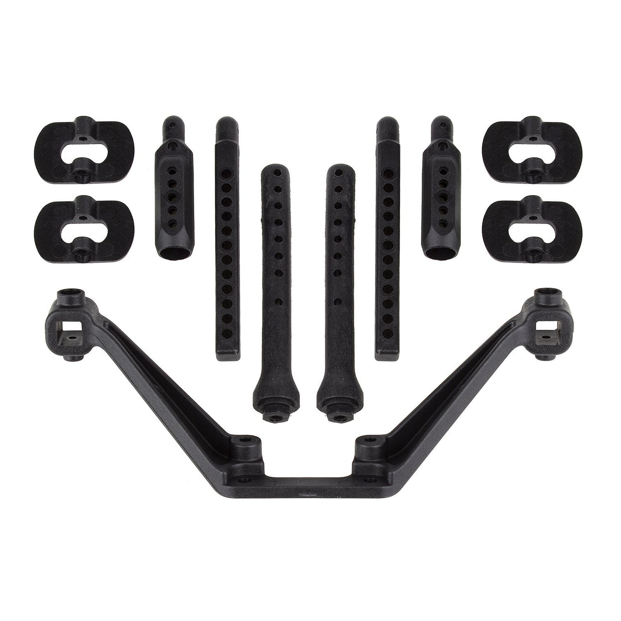 AE72056 - Team Associated DR10M Body Mount Set