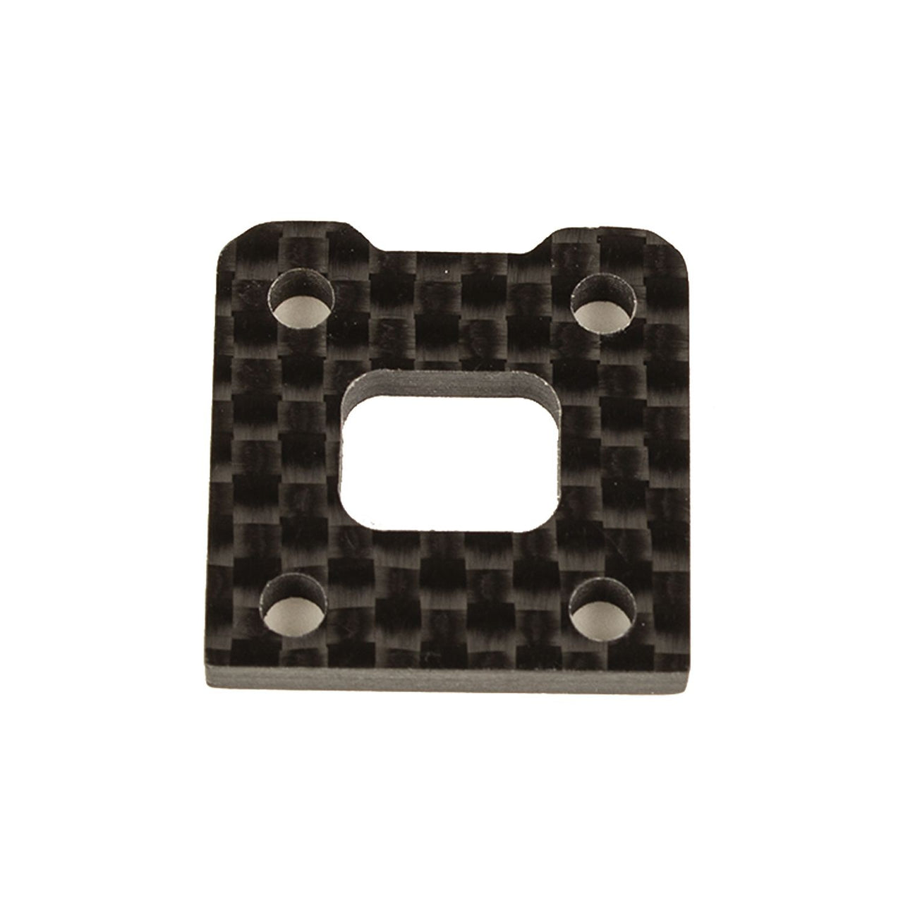 AE72072 - Team Associated DR10M Gearbox Brace, carbon fiber