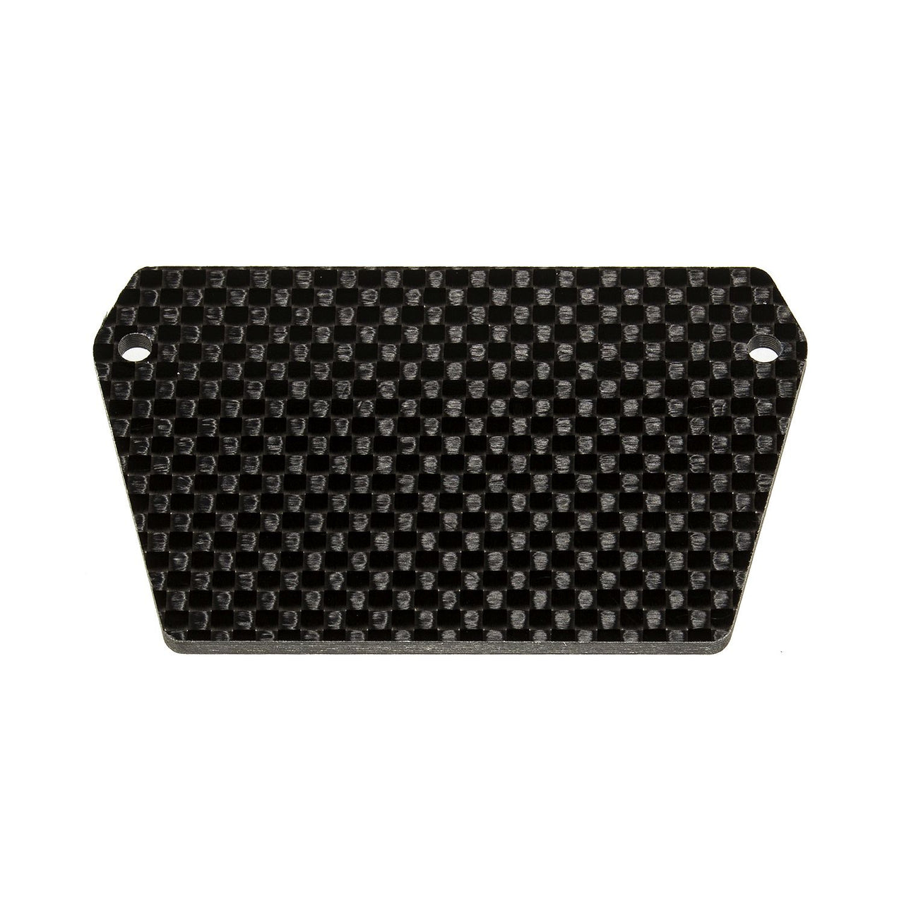 AE72084 - Associated Electrics FT DR10M ESC Mount, carbon fiber