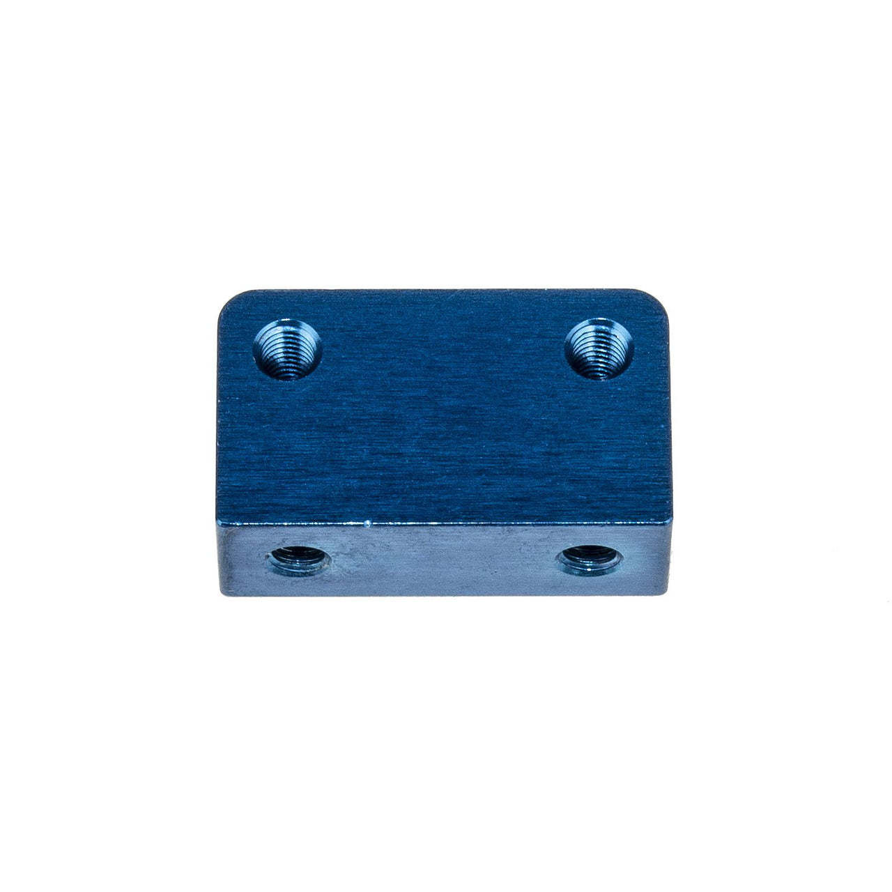 AE72088 - Associated Electrics FT DR10M Gearbox Mount, aluminum