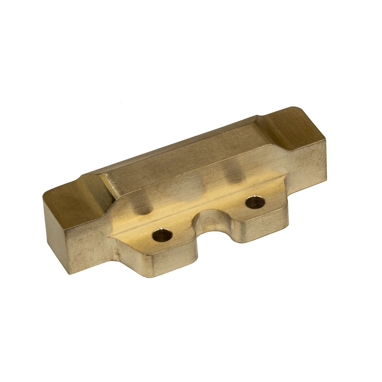AE72093 - Associated Electrics FT DR10M Brass Rear Weight, 50g