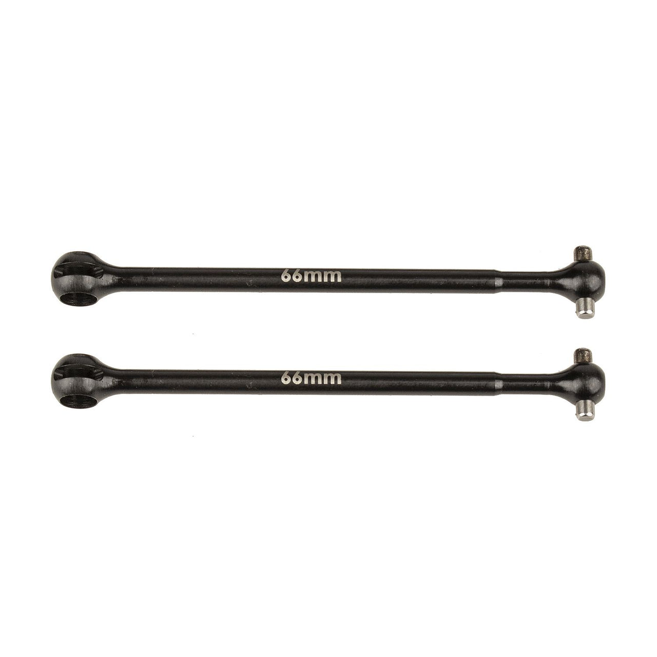 AE72096 - Team Associated DR10M CVA Bones, 66mm