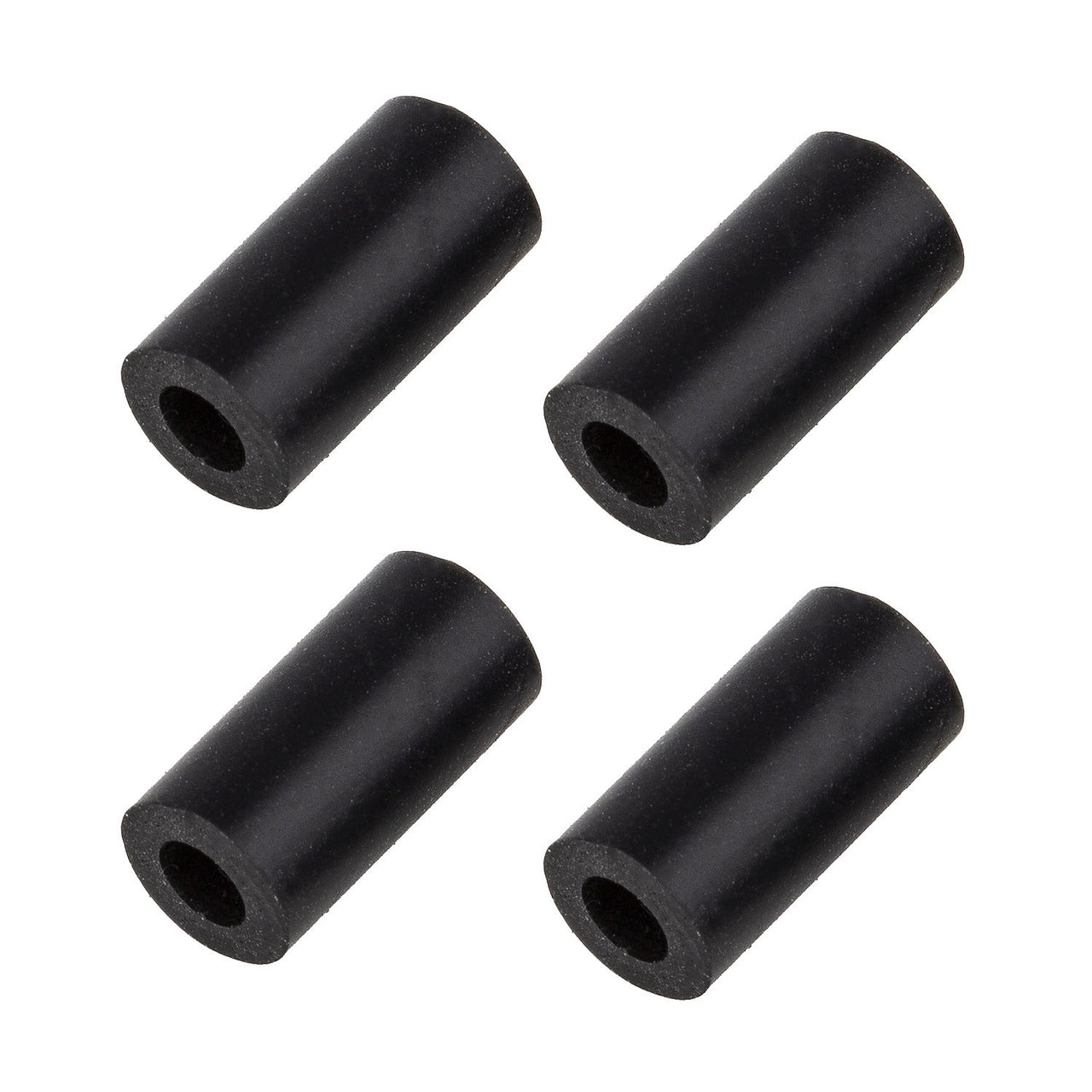 AE72099 - Team Associated DR10 Up-Travel Shock Spacers, 12mm