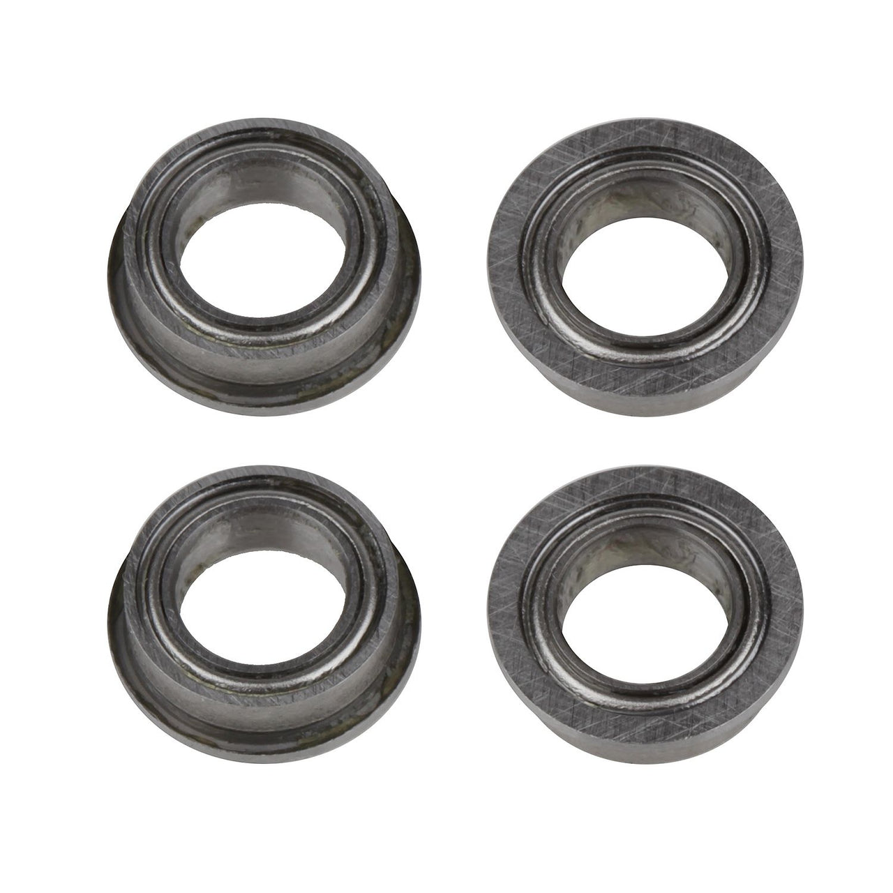 AE72100 - Team Associated Flanged Bearings, 5x8x2.5mm