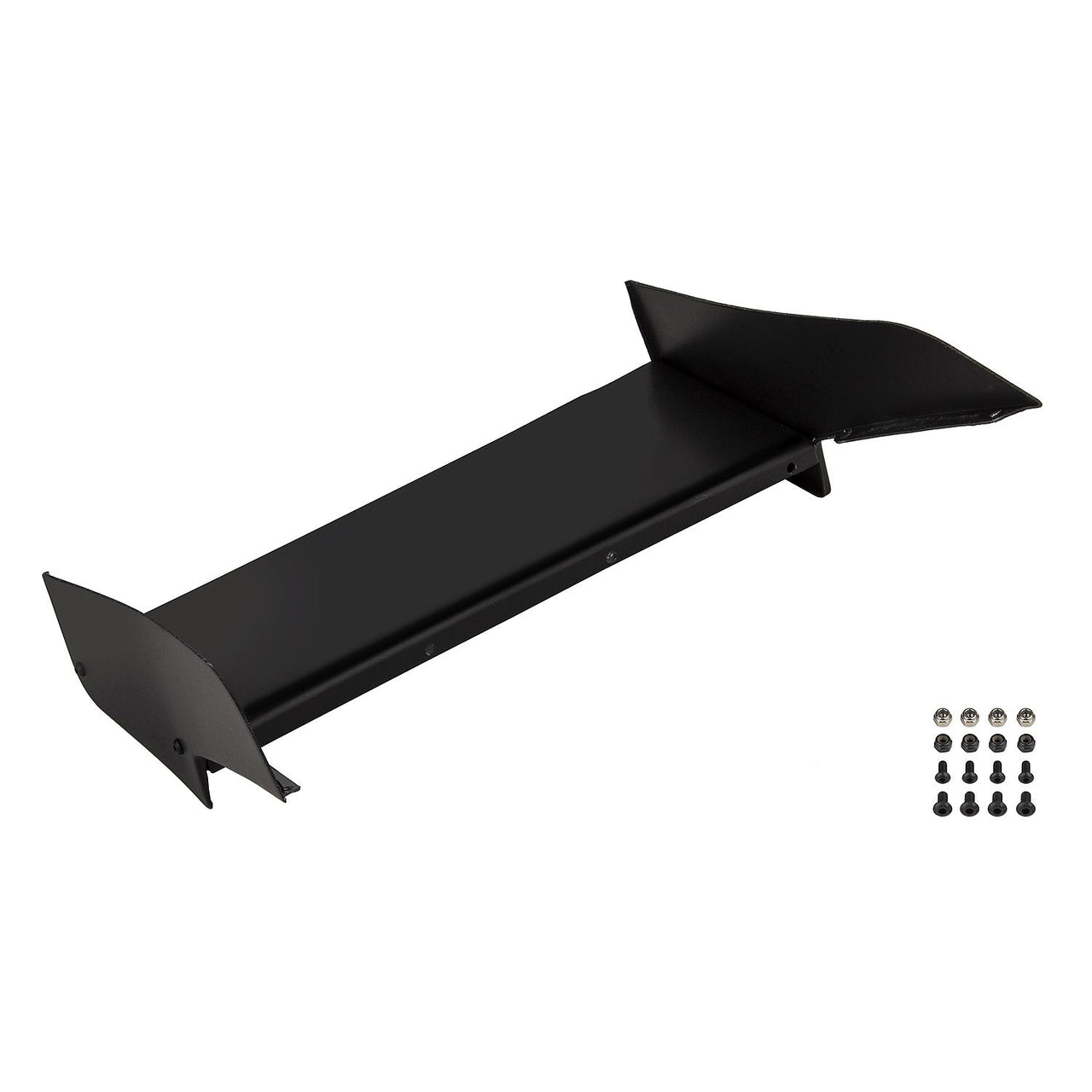 AE72105 - Team Associated DR10 Pro Reakt Spoiler, black