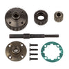 AE72106 - Team Associated DR10 Metal Gear Conversion