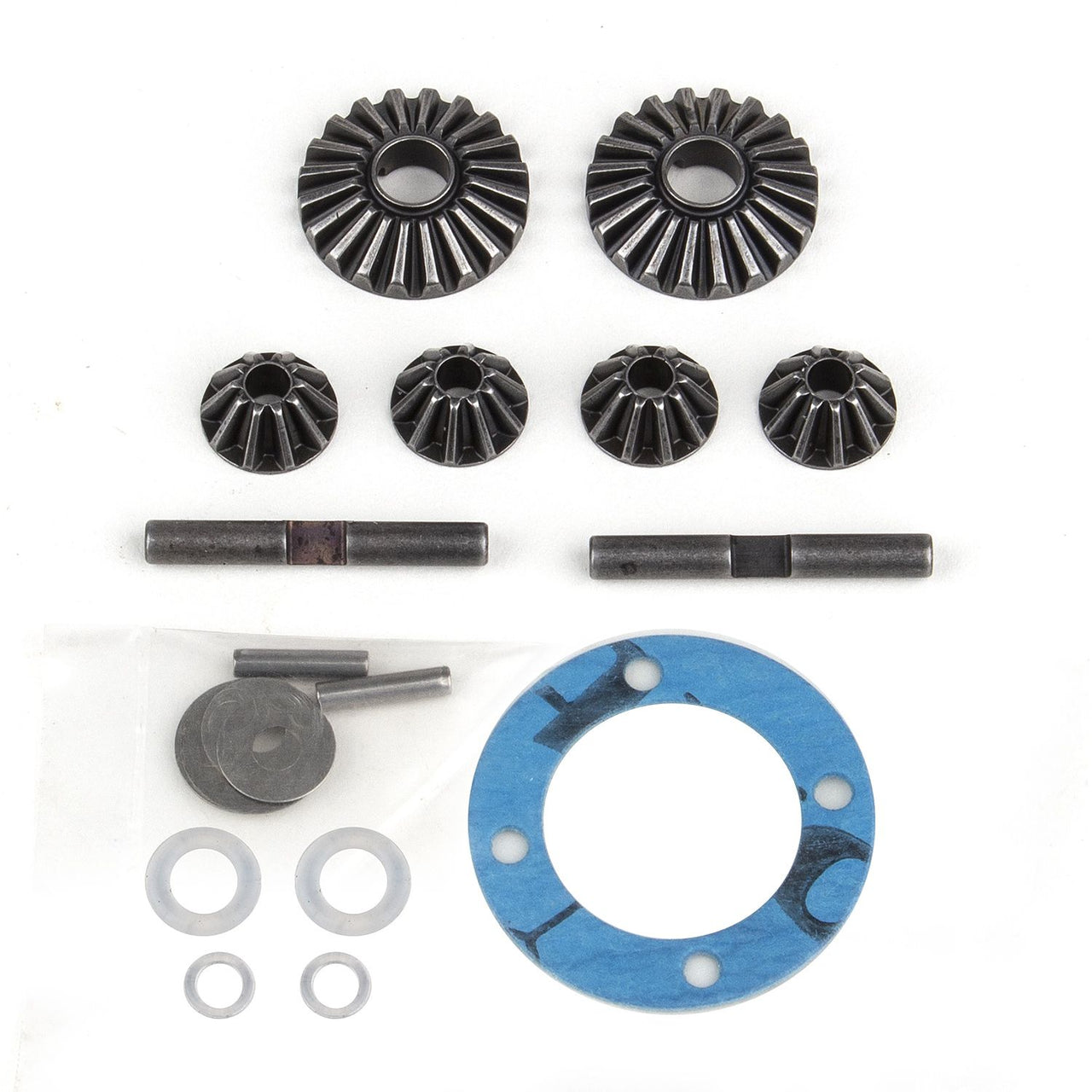 AE72110 - Team Associated DR10M Gear Differential Rebuid Set
